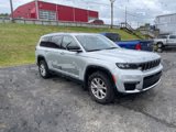 Certified 2021 Jeep Grand Cherokee L Limited image 2