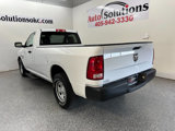Used 2021 RAM 1500 Tradesman image 5
