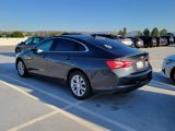 Used 2020 Chevrolet Malibu LT image 3