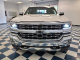 Used 2016 Chevrolet Silverado 1500 LTZ w/ Sport Package image 2