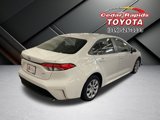 Certified 2023 Toyota Corolla LE image 2