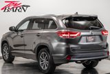 Used 2018 Toyota Highlander XLE image 3