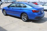 Used 2024 Volkswagen Jetta SE w/ Panoramic Sunroof Package image 4