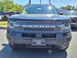 New 2025 Ford Bronco Sport Big Bend image 2
