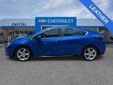 Used 2017 Chevrolet Volt LT w/ Comfort Package image 3