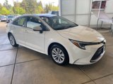 New 2025 Toyota Corolla XLE image 5