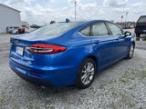 Used 2020 Ford Fusion SE image 5