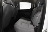 Used 2021 Chevrolet Colorado W/T w/ WT Convenience Package image 3