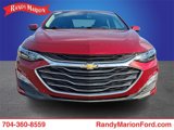Used 2024 Chevrolet Malibu LT image 2