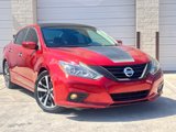 Used 2017 Nissan Altima 2.5 SR image 2