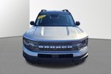 Used 2021 Ford Bronco Sport Badlands image 2