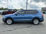 Used 2020 Volkswagen Tiguan S image 3