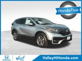 Certified 2020 Honda CR-V EX image 1
