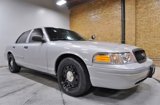 Used 2011 Ford Crown Victoria Police Interceptor w/ Ready For The Road Strobe Pkg image 6