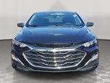 Used 2022 Chevrolet Malibu LS image 2
