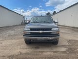 Used 2001 Chevrolet Silverado 1500 LT w/ Off-Road Chassis Pkg image 2