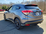 Used 2022 Honda HR-V Sport image 5