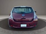 Used 2016 Nissan Leaf SV image 5