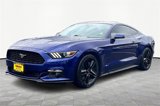 Used 2015 Ford Mustang Premium w/ Ecoboost Performance Package image 2