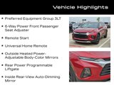 Certified 2022 Chevrolet Blazer LT w/ Sound & Technology Package image 2