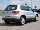 Used 2011 Volkswagen Tiguan S image 5