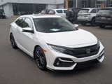 Used 2021 Honda Civic Sport Touring image 3