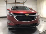 Used 2020 Chevrolet Equinox LT image 2