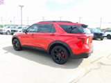 Used 2022 Ford Explorer ST w/ Equipment Group 401A image 5