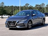 Used 2022 Nissan Sentra SV image 4
