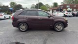 Used 2011 Kia Sorento SX image 4