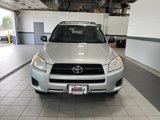 Used 2012 Toyota RAV4 4WD image 2