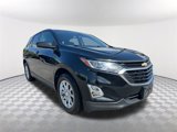 Used 2018 Chevrolet Equinox LT image 3