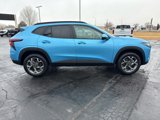 New 2025 Chevrolet Trax LT w/ Driver Confidence Package image 2