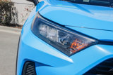 Used 2021 Toyota RAV4 LE image 4