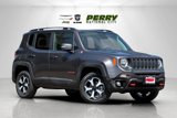 Used 2019 Jeep Renegade Trailhawk image 2