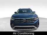 Used 2021 Volkswagen Atlas SE image 3
