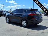Used 2020 Hyundai Tucson SE w/ Cargo Package image 2