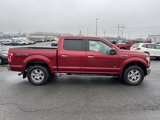 Used 2016 Ford F150 XLT w/ Equipment Group 302A Luxury image 5