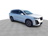 New 2025 Cadillac XT6 Sport w/ Technology Package image 2