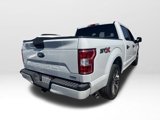 Used 2020 Ford F150 XL w/ Equipment Group 101A Mid image 3