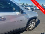 Used 2020 Chevrolet Traverse LS image 5