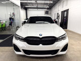 Used 2021 BMW M340i xDrive w/ Premium Package image 2