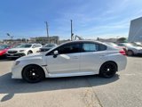 Used 2016 Subaru WRX Premium image 4