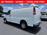 Used 2019 Chevrolet Express 2500 w/ Safety Package image 4