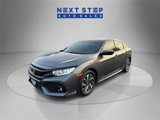 Used 2018 Honda Civic Sport image 3