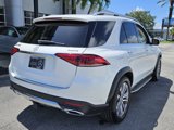Certified 2022 Mercedes-Benz GLE 350 4MATIC image 5