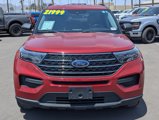 Used 2020 Ford Explorer XLT image 6