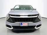 Used 2023 Kia Sportage EX image 2