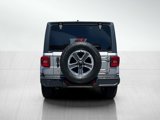 Used 2018 Jeep Wrangler Unlimited Sahara w/ Safety Group image 6