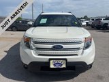 Used 2012 Ford Explorer Limited image 2